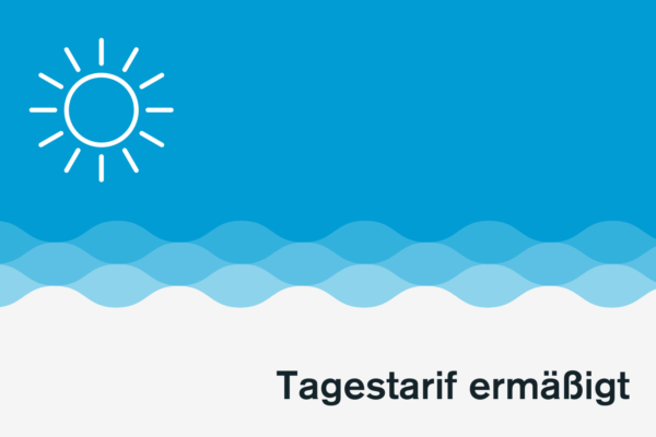 Freibad Gaustadt Tagestarif Kind