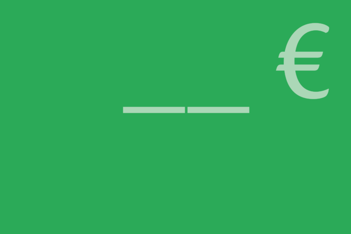 Geschenkgutschein Wunschwert